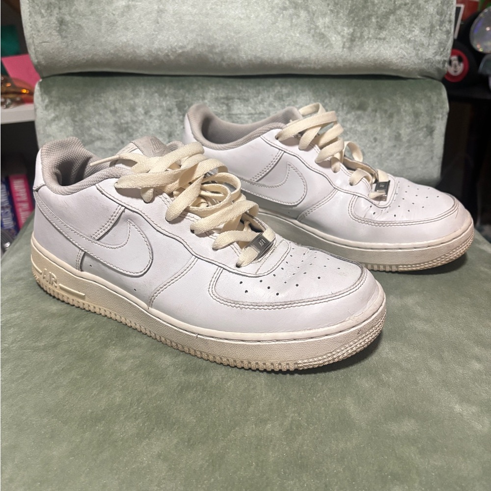 Women’s Nike Air Force 1’s